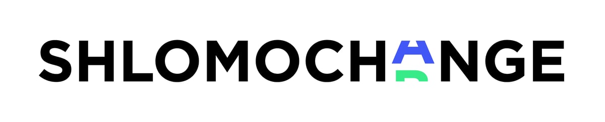 SHLOMOCHANGE